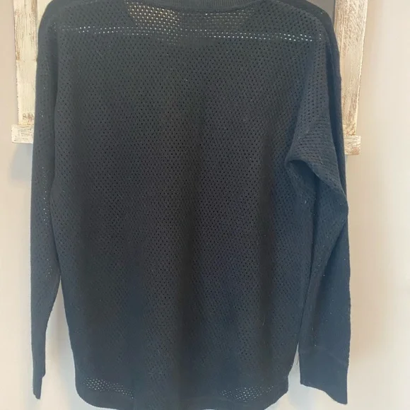 Sweet Romeo Sweater - Picture 4 of 4